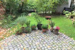 Einmalige Gelegenheit: attraktive Gartenwohnung in begehrter Lage Kreuzbergs – Erkelenzdamm 57, 10999 Berlin – Vorschaubild 13