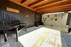 Stilvolles Einfamilienhaus mit Einliegerwohnung und Traumgarten – Die vollständige Adresse der Immobilie erhältst du vom Anbieter., 72762 Reutlingen-Mitte, Reutlingen – Vorschaubild 7
