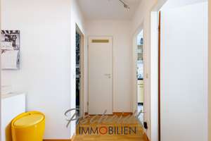 Vermietete 2-Zimmer-Wohnung mit TG-Stellplatz in ruhiger Innenhoflage nahe den Isarauen – Die vollständige Adresse der Immobilie erhältst du vom Anbieter., 81379 Obersendling, München – Vorschaubild 12