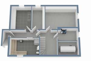 Familientraum mit Potenzial: 222 m² Wohnfläche, großes Grundstück, ruhige Lage! – Die vollständige Adresse der Immobilie erhältst du vom Anbieter., 38444 Heiligendorf, Wolfsburg – Vorschaubild 51