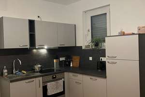 Neuwertige 2-Zimmer-Wohnung mit EBK in Hofmeisterstraße, Regensburg – Hofmeisterstraße 3, 93053 Kasernenviertel, Regensburg – Vorschaubild 9