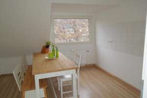 3,5-Zimmer-Wohnung in Düsseldorf Pempelfort – 40477 Pempelfort, Düsseldorf – Vorschaubild 5