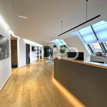 JPD - Büroflächen in begehrter Altstadtlage