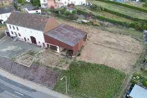 Renoviertes Bauernhaus mit Scheune und großem Grundstück in Lebach - Niedersaubach – Saarlouis (Kreis) – Vorschaubild 2