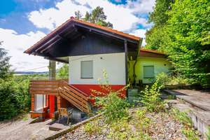 Freistehendes Wohnhaus mit eigenen Waldflächen in Atzenhausen – 37124 Rosdorf – Vorschaubild 7