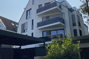 Moderne 4-Zimmer Gartenwohnung im beliebten Stadtteil Südost – Die vollständige Adresse der Immobilie erhältst du vom Anbieter., 65189 Südost, Wiesbaden – Vorschaubild 23