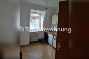 Tauschwohnung: 1-zimmer apartment in central location – Die vollständige Adresse der Immobilie erhältst du vom Anbieter., 81541 Obergiesing, München – Vorschaubild 2