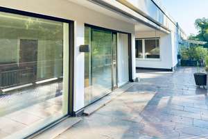 Dachterrassen-Juwel Herzogpark – Die vollständige Adresse der Immobilie erhältst du vom Anbieter., 81925 Herzogpark, München – Vorschaubild 2