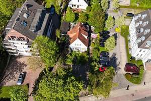 Wohnen und Arbeiten unter einem Dach, freistehendes Zweifamilienhaus – Die vollständige Adresse der Immobilie erhältst du vom Anbieter., 28359 Lehe, Bremen – Vorschaubild 1