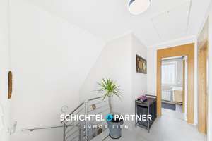 Surheide | Schickes Einfamilienhaus mit Terrasse, Garage und großem Garten – Die vollständige Adresse der Immobilie erhältst du vom Anbieter., 27574 Surheide, Bremerhaven – Vorschaubild 7