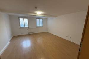Gut geschnittene 1-Zimmer-Wohnung in Stuttgart-Untertürkheim