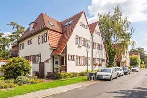 Platz für die ganze Familie – Doppelhaushälfte mit ca. 400 m² Wohn-/Nutzfläche, ideal für mehrere... – Die vollständige Adresse der Immobilie erhältst du vom Anbieter., 14055 Westend, Berlin – Vorschaubild 1
