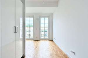 Moderne, helle Wohnung in zentraler Berliner Lage - Mitten in der Hauptstadt – Osnabrücker Straße 27, 10589 Charlottenburg, Berlin – Vorschaubild 10