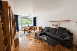 Ruhig wohnen, individuell gestalten. – Hüllenkamp 108, 22149 Rahlstedt, Hamburg – Vorschaubild 3