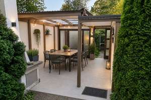 Gepflegtes Reihenhaus mit Garten in Essen-Frillendorf – Die vollständige Adresse der Immobilie erhältst du vom Anbieter., 45139 Frillendorf, Essen – Vorschaubild 3