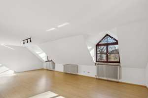 Wohnen an der Amper – diese Villa ist mehr als ein Zuhause – Die vollständige Adresse der Immobilie erhältst du vom Anbieter., 82256 Fürstenfeldbruck – Vorschaubild 14