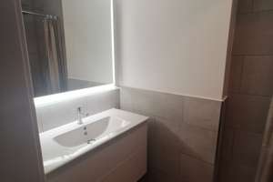 Attraktive 3-Zimmer-Hochparterre-Wohnung im Bremer Viertel – Humboldtstr. 66, 28203 Fesenfeld, Bremen – Vorschaubild 6