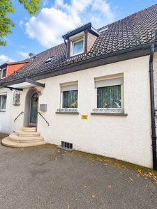 Reihenhaus in zentraler Lage von Neckarsulm