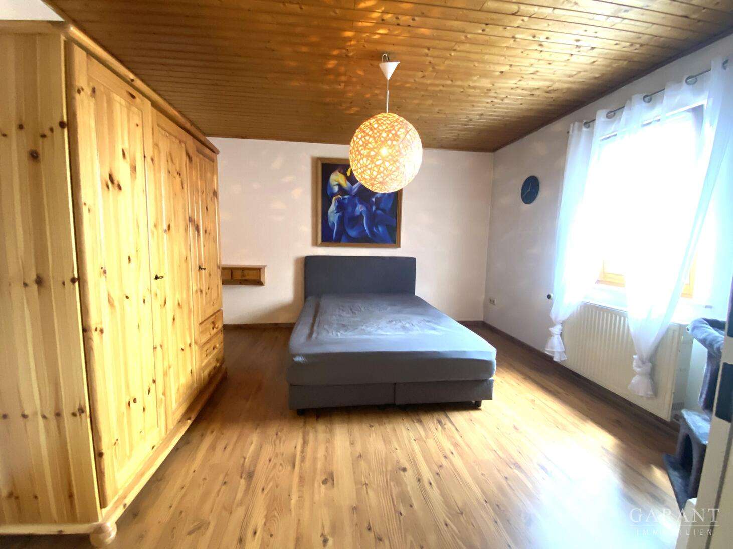 Immobilie in Plech - Generalsanierte Doppelhaushälfte mit Maisonette - Studioeinliegerwohnung in Plech - Bild 13