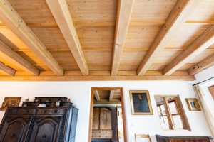 Schmuckkästchen mit viel Platz, Gestaltungsmöglichkeiten und unverbaubarer Aussicht  – Rottal-Inn (Kreis) – Vorschaubild 13