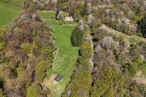 Landhaus in Alleinlage im Taunus - Idylle pur - separates Gästehaus, nur 40 Min. bis Frankfurt – Die vollständige Adresse der Immobilie erhältst du vom Anbieter., 61279 Grävenwiesbach – Vorschaubild 20