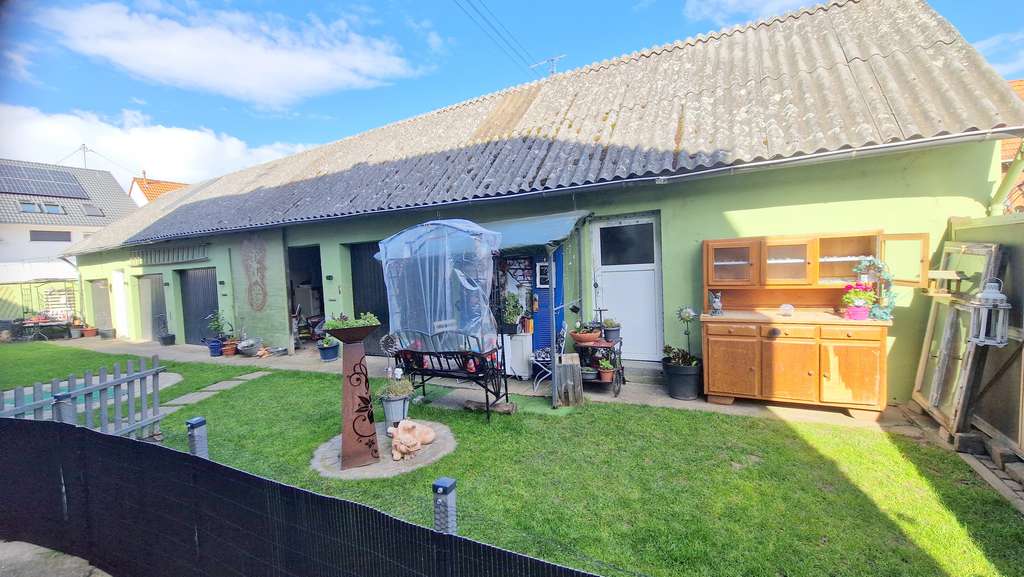 Immobilie in Freisbach - 3-Familienhaus mit Garten und Seitengebäude, gut vermietet. - Bild 3