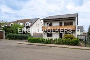 Freistehendes Einfamilienhaus - bezugsfrei – Die vollständige Adresse der Immobilie erhältst du vom Anbieter., 70439 Stammheim-Süd, Stuttgart – Vorschaubild 6
