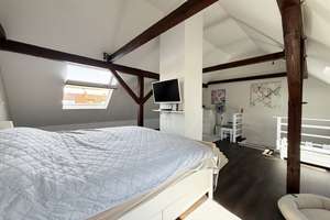 Ihr neues IMMOBILIEN QUARTIER: Saniertes Reihenhaus mit Charme & toller Gartenanlage – Die vollständige Adresse der Immobilie erhältst du vom Anbieter., 30851 Langenhagen – Vorschaubild 36