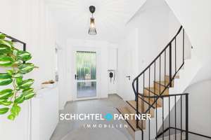 Eversten | Sofort Frei: Renoviertes Reihenhaus mit Garten & PV-Anlage – Die vollständige Adresse der Immobilie erhältst du vom Anbieter., 26131 Eversten, Oldenburg (Oldenburg) – Vorschaubild 9
