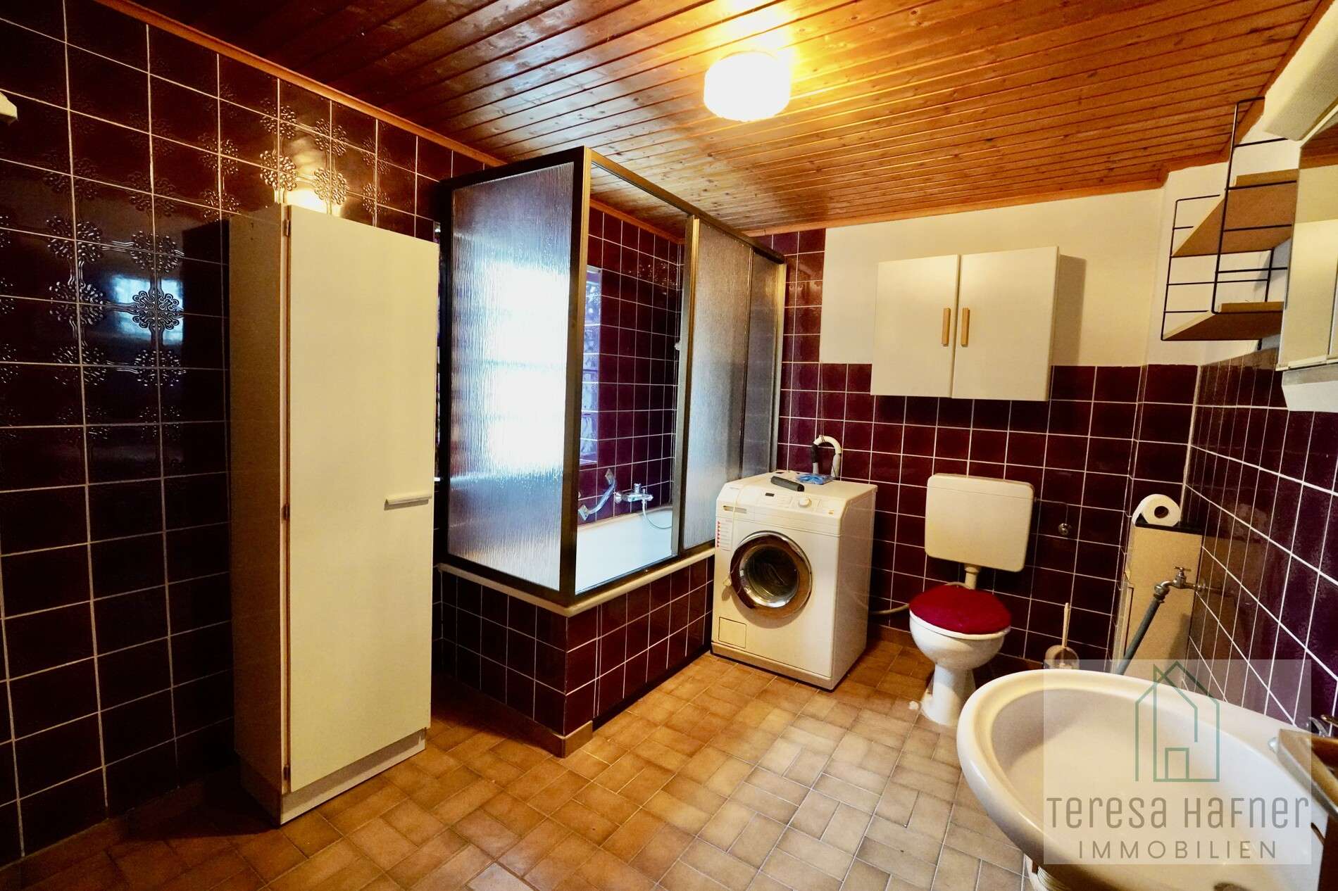 Sanierungsobjekt mit Innenhof, Wetteraukreis – Bild 4