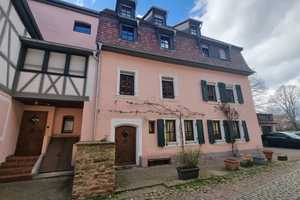 Freistehendes, denkmalgeschütztes Schmuckstück in Ladenburg-Altstadt - 400-3954 – Rhein-Neckar-Kreis – Vorschaubild 4