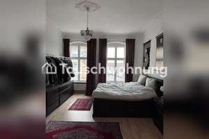 Tauschwohnung: NUR LANDESEIGENE- 2,5 Zimmer Altbau im Baumschulenkiez – Die vollständige Adresse der Immobilie erhältst du vom Anbieter., 12437 Baumschulenweg, Berlin – Vorschaubild 5
