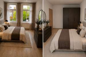 Mietwohnung in Magdeburg - Alte Neustadt – Die vollständige Adresse der Immobilie erhältst du vom Anbieter., 39106 Alte Neustadt, Magdeburg – Vorschaubild 2