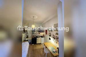 Tauschwohnung: Gemütliche 1-Zimmer-Wohnung in Köln-Sülz – Die vollständige Adresse der Immobilie erhältst du vom Anbieter., 50937 Sülz, Köln – Vorschaubild 2