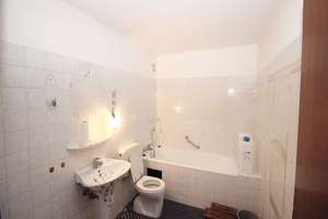 4 Zimmer-Wohnung mit Potenzial, Top geschnittener Wohn- und Küchenbereich, ruhig, Schwabing West – Die vollständige Adresse der Immobilie erhältst du vom Anbieter., 80797 Am Luitpoldpark, München – Vorschaubild 10