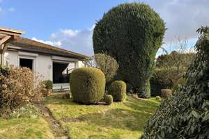 ***ROSENGARTEN-LANGENREHM***BUNGALOW MIT SCHÖNEM BLICK ZU VERKAUFEN*** – Kabenweg 5, 21224 Rosengarten – Vorschaubild 3