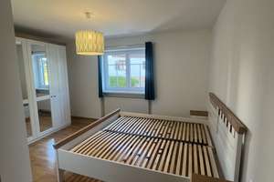 Schöne 2-Zimmerwohnung in Wertach
