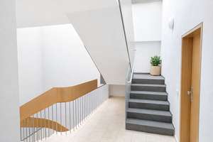 Charmantes City-Appartement mit Balkon & Stellplatz – Wohnen in Bestlage von München-Au – Nockherstraße 42, 81541 Untere Au, München – Vorschaubild 16