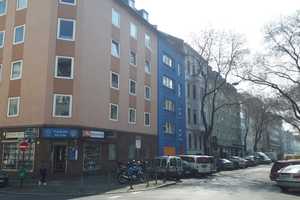 Möblierte 1-Zimmer Wohnung in Düsseldorf zu vermieten! – Adersstraße 83, 40215 Düsseldorf – Vorschaubild 13