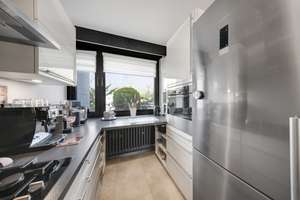 Schönes Reihenhaus im Bauhausstil mit sonnigem Garten und großer Terrasse – Die vollständige Adresse der Immobilie erhältst du vom Anbieter., 76199 Rüppurr, Karlsruhe – Vorschaubild 8
