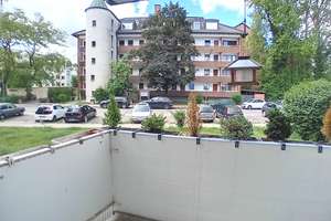 living smart - Gepflegte 3-Zimmer-Wohnung mit Loggia in Oberföhring – Die vollständige Adresse der Immobilie erhältst du vom Anbieter., 81925 Oberföhring, München – Vorschaubild 6