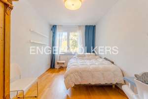 Wohnen, wo Mannheim am schönsten ist – Exklusive 3-Zimmer-Wohnung in begehrter Seelage! – Die vollständige Adresse der Immobilie erhältst du vom Anbieter., 68199 Neckarau, Mannheim – Vorschaubild 3