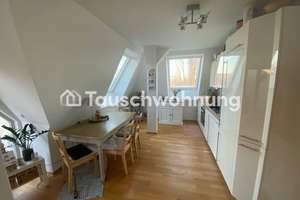 Tauschwohnung: Tauschen wunderschöne Zweizimmerwohnung – 14467 Berliner Vorstadt, Potsdam – Vorschaubild 2