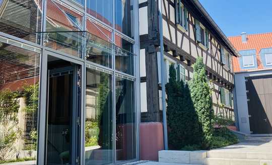 Ihre neue Oase!!! Traumhafte, charmante Villa mit Pool