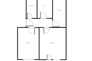 Ohne Gedanken die Sonne auf dem Balkon tanken! – Sieglindstr. 26, 38106 Nordstadt, Braunschweig – Vorschaubild 7
