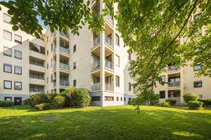 Kompakte 2-Zimmer-Wohnung zu einem attraktiven Preis zwischen Hechtsheim und der Mainzer Oberstadt – Die vollständige Adresse der Immobilie erhältst du vom Anbieter., 55129 Oberstadt, Mainz – Vorschaubild 12
