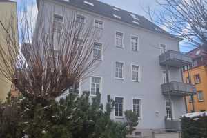 Bezaubernde Dachgeschosswohnung in ruhiger Seitenstraße – Wöhlerstraße 5, 1139 Dresden – Vorschaubild 12
