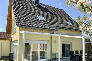 Viel Platz für Ihre Ideen: Großzügiges Haus in Berlin-Rudow – Buchsbaumweg 53, 12357 Rudow, Berlin – Vorschaubild 3