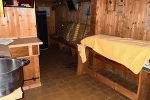 zum Grundstückspreis: kleines Sanierungs-Häuschen voller Charme und weiterer Bebauungsmöglichkeit – Glogauer Str. 51, 22045 Jenfeld, Hamburg – Vorschaubild 28