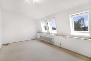 Bremen-Schwachhausen: 3,5 Zimmer-Maisonnettewohnung mit Loggia, Kellerraum und Garage  – Die vollständige Adresse der Immobilie erhältst du vom Anbieter., 28211 Gete, Bremen – Vorschaubild 6